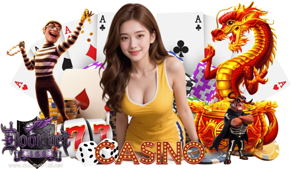 doorbet168