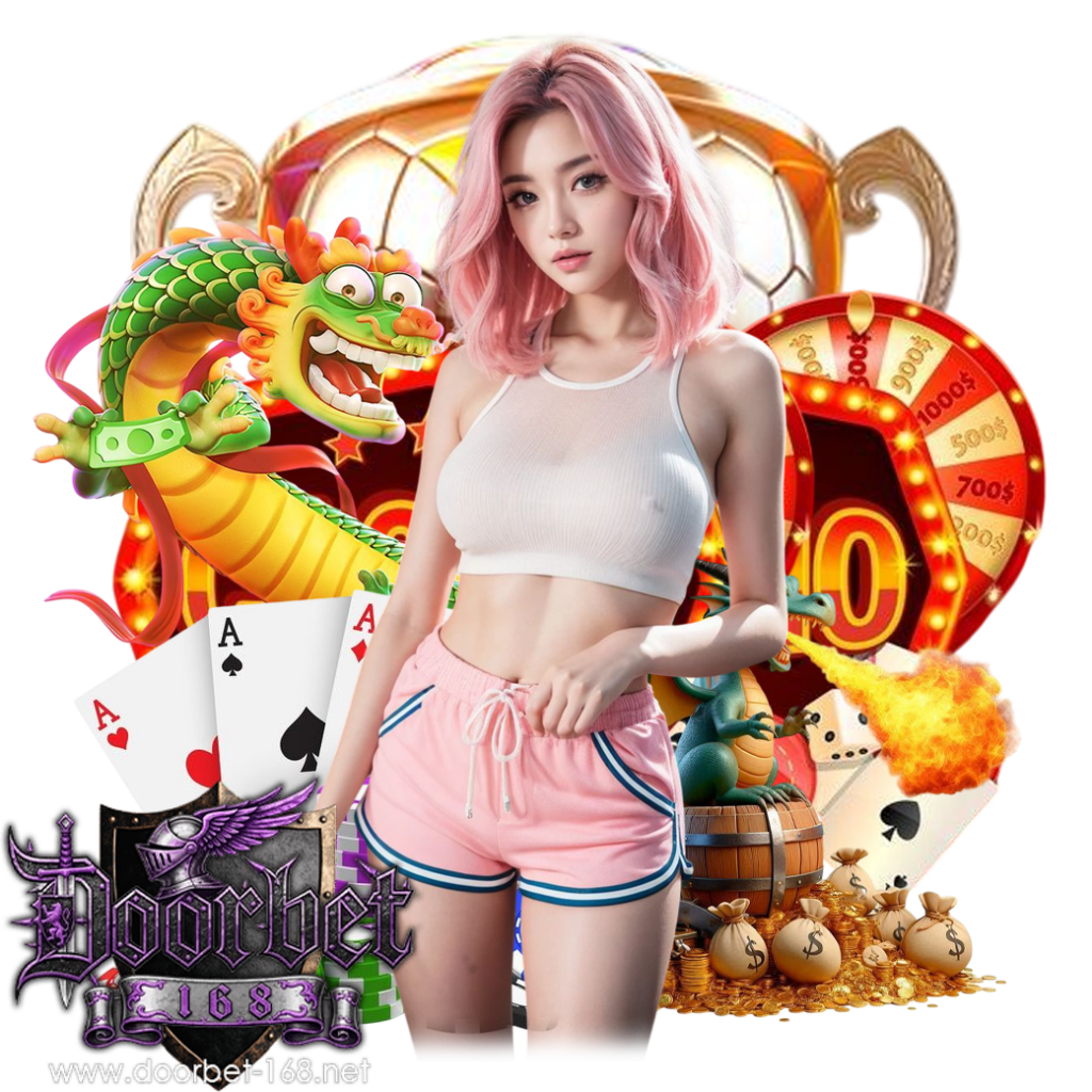doorbet168 slot