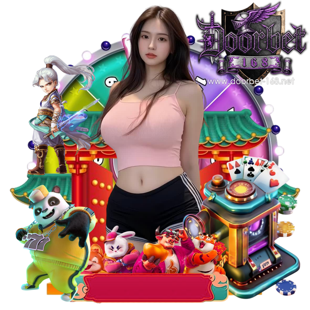 doorbet168 ฟรีเครดิต